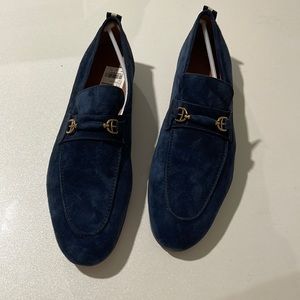 BALLY PLINTOR/126 - US 10.5 Suedu